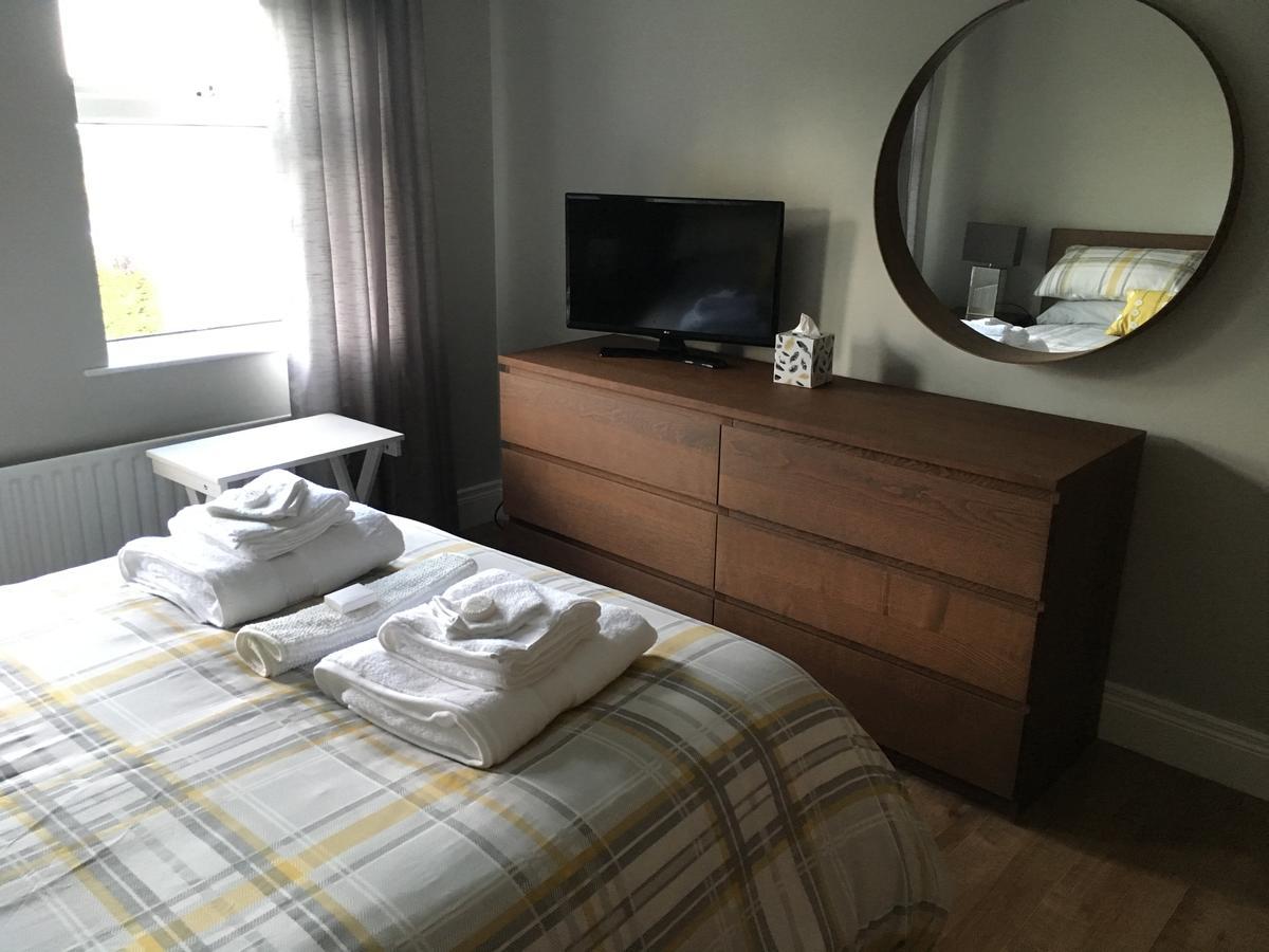 Mourne Walks B & B Annalong Ngoại thất bức ảnh