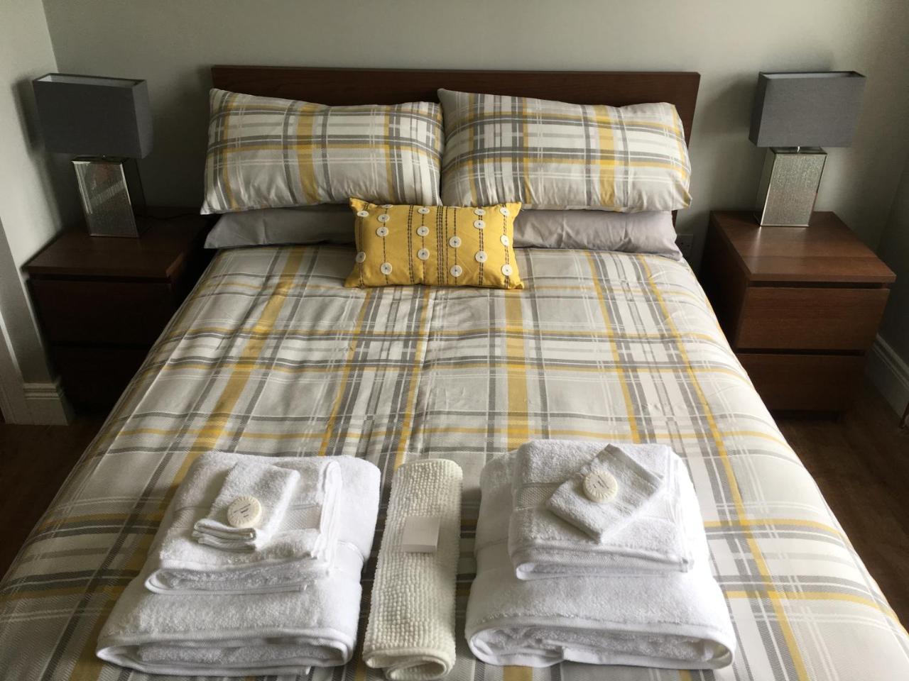 Mourne Walks B & B Annalong Ngoại thất bức ảnh