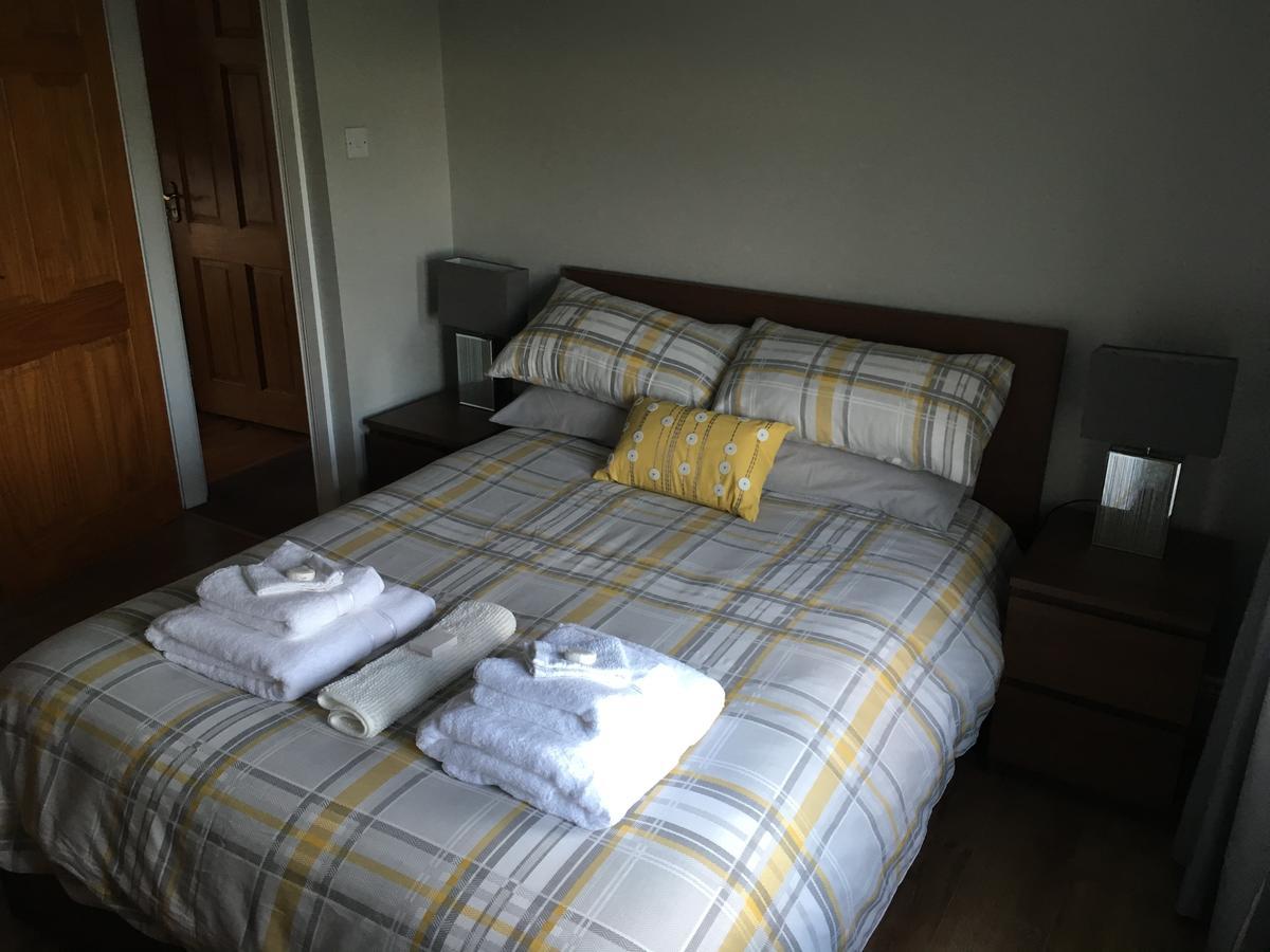 Mourne Walks B & B Annalong Ngoại thất bức ảnh