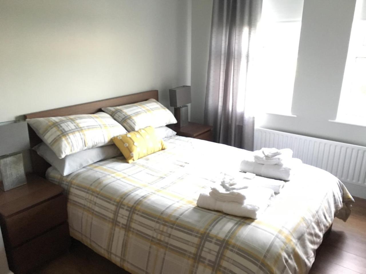 Mourne Walks B & B Annalong Ngoại thất bức ảnh