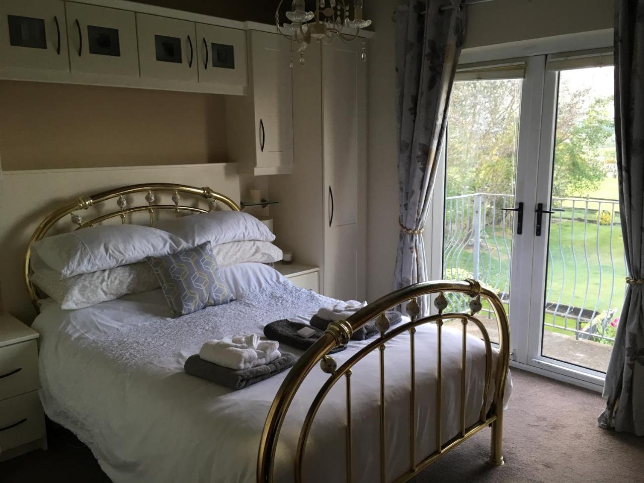 Mourne Walks B & B Annalong Ngoại thất bức ảnh