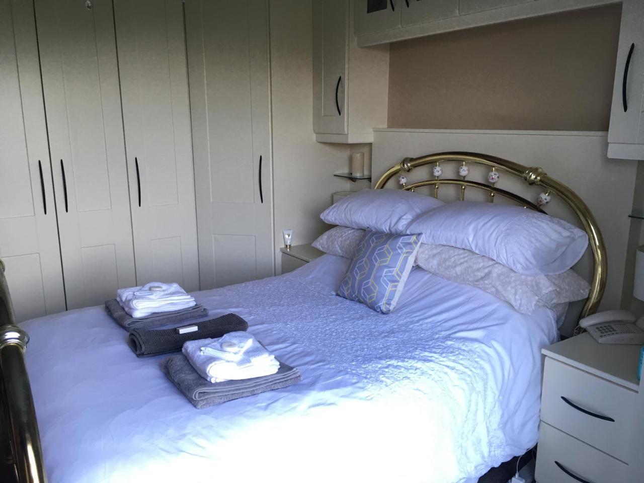 Mourne Walks B & B Annalong Ngoại thất bức ảnh