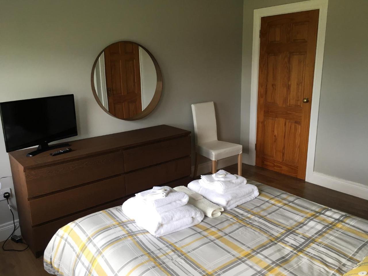 Mourne Walks B & B Annalong Ngoại thất bức ảnh