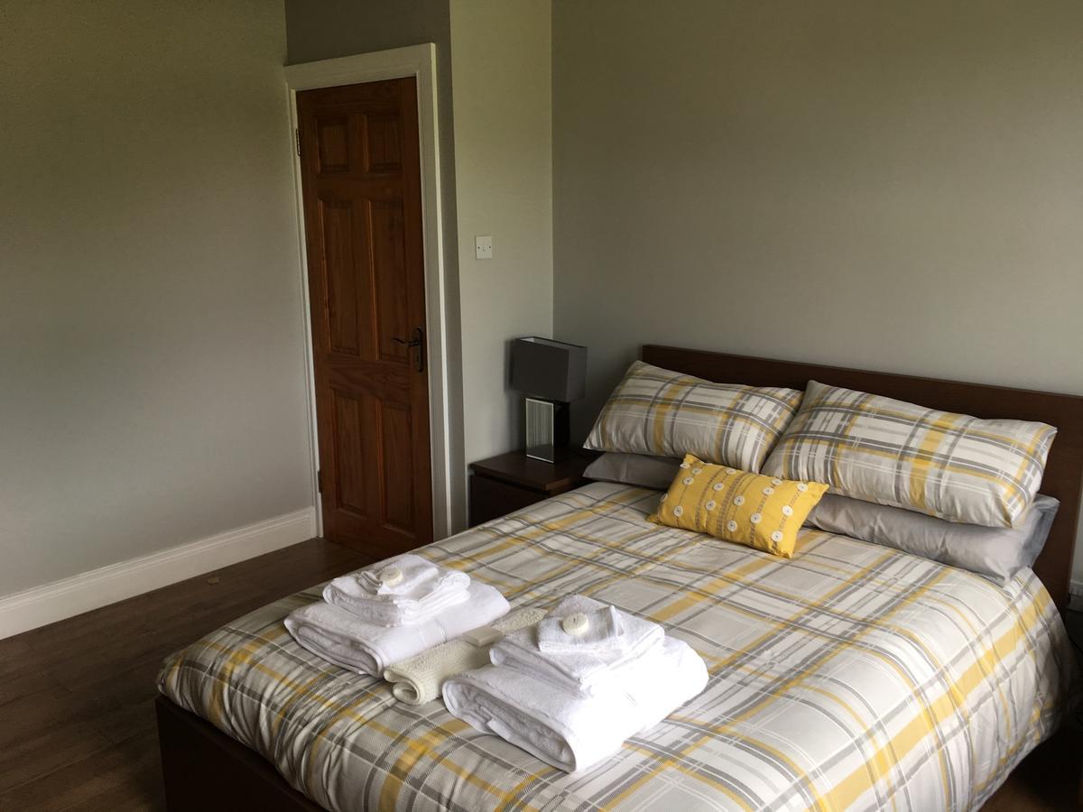 Mourne Walks B & B Annalong Ngoại thất bức ảnh